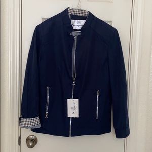 New with tags Men’s jacket